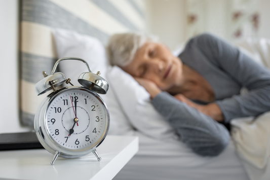 How to Improve Your Sleep This Spring: A Guide to Better Sleep Hygiene