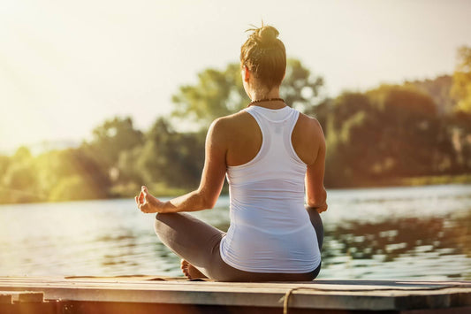 Embrace the Season: Summer Wellness Rituals for a Vibrant Life