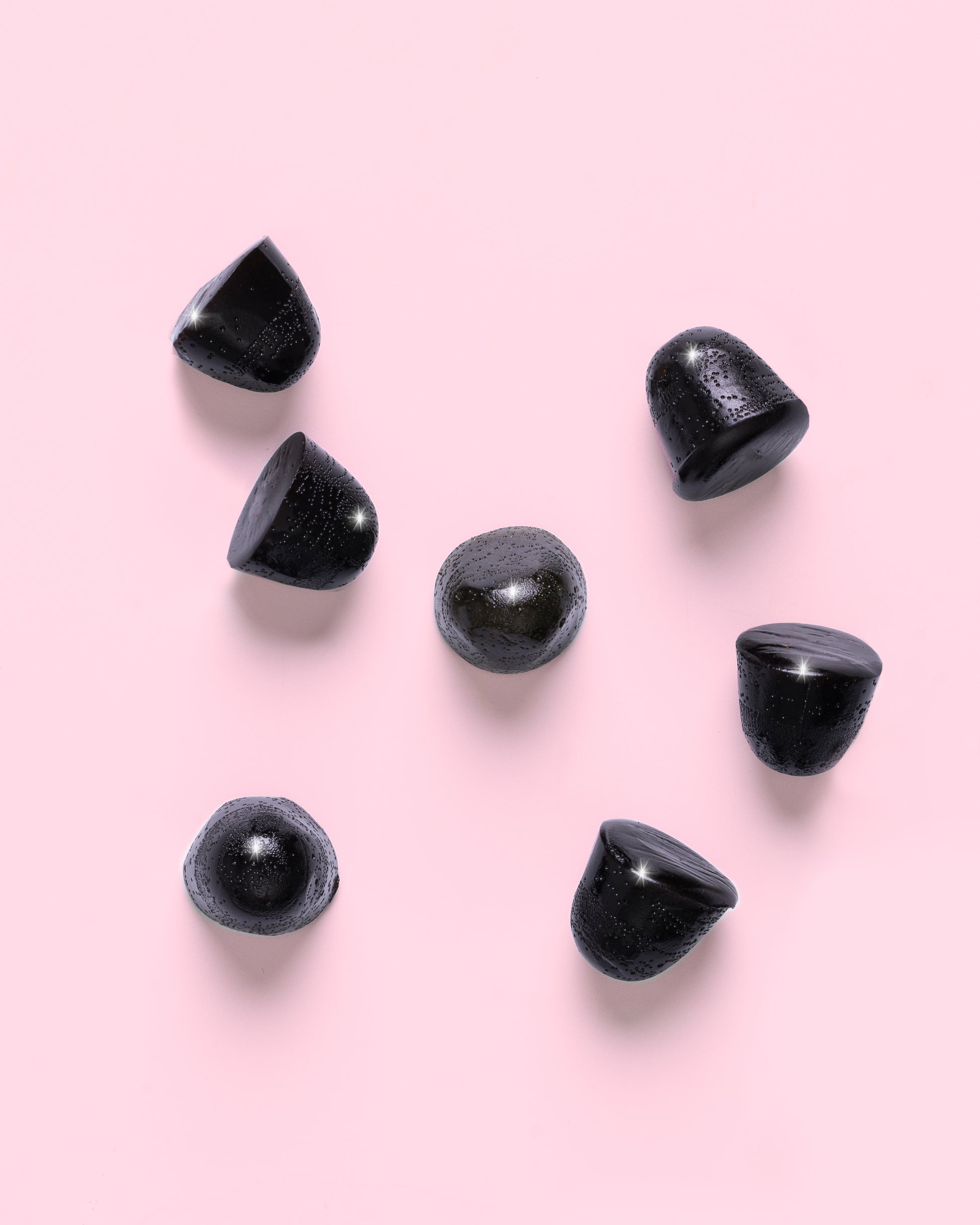 ENDURANCE with Chaga - Mycelyum Inc.