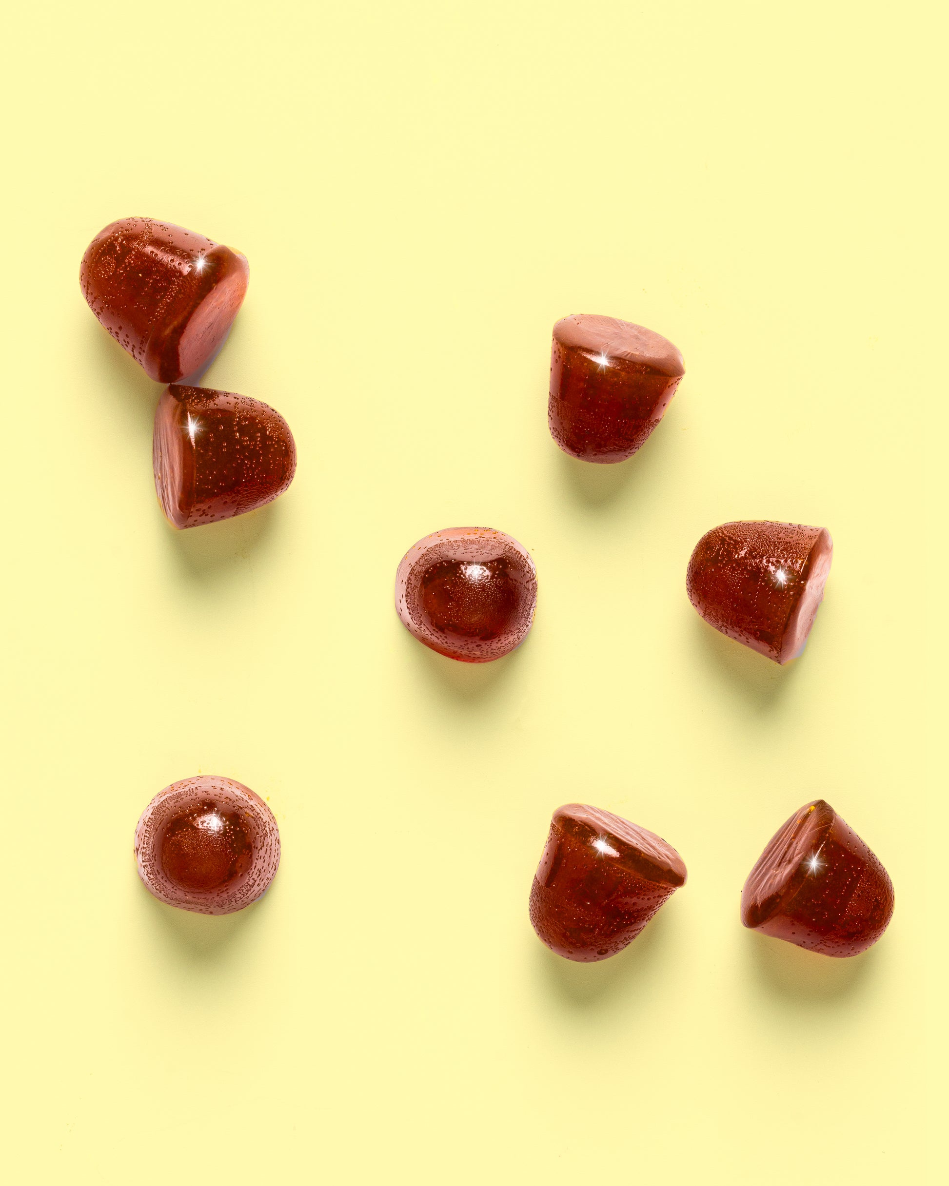 VITALITY with Cordyceps - Mycelyum Inc.