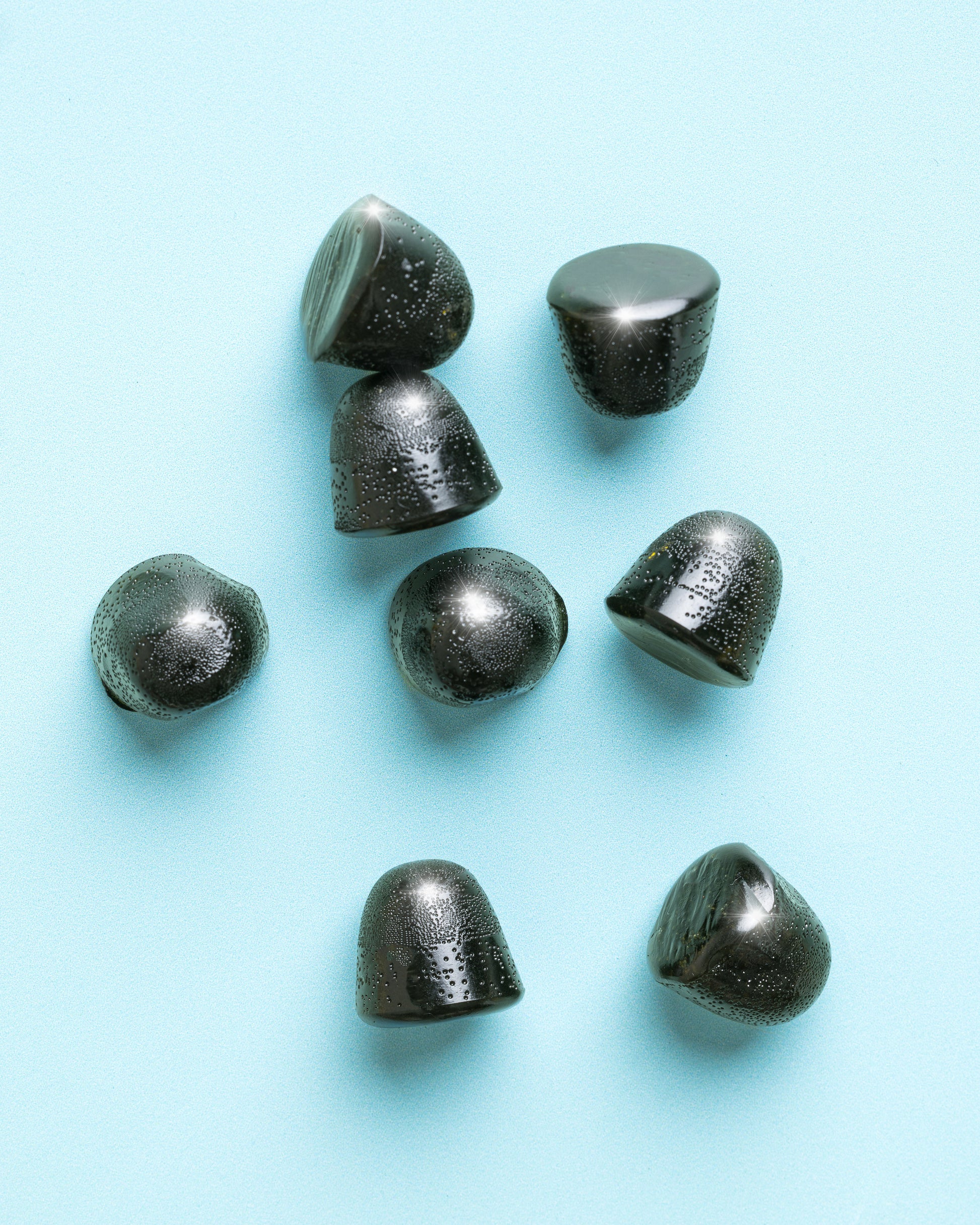 FOCUS with Lion's Mane - Mycelyum Inc.