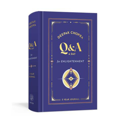 Q&A a Day for Enlightenment - Mycelyum Inc.