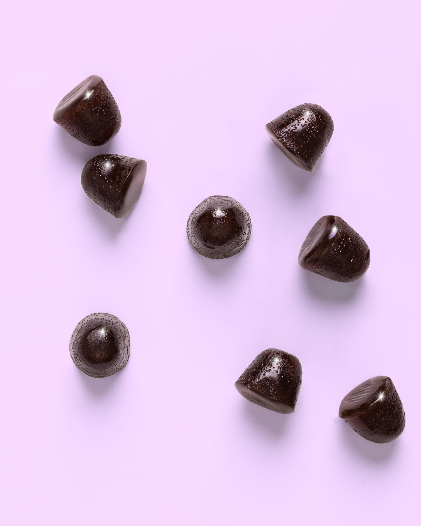 CALM with Reishi - Mycelyum Inc.