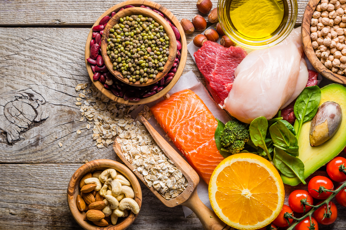 The Gut-Immune Connection