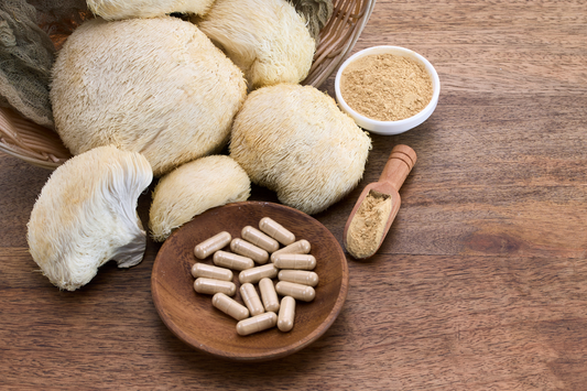 The Ultimate Guide to Choosing High-Quality Mushroom Supplements: What to Look For and Why It Matters