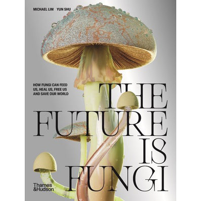 The Future is Fungi - Mycelyum Inc.